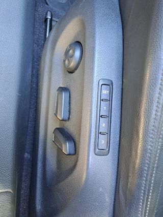SEAT Alhambra 2013