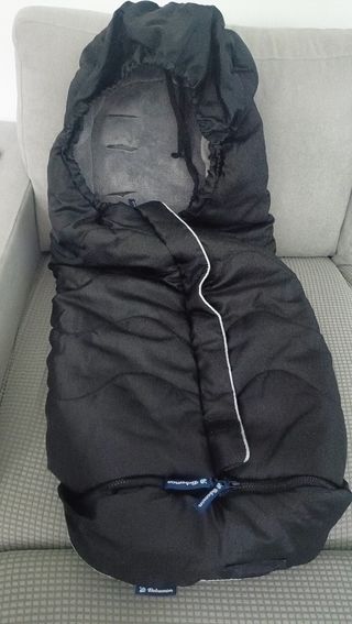 Saco universal para carrito de bebé