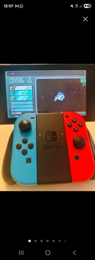 GRANDISSIMO PACCO NINTENDO SWITCH