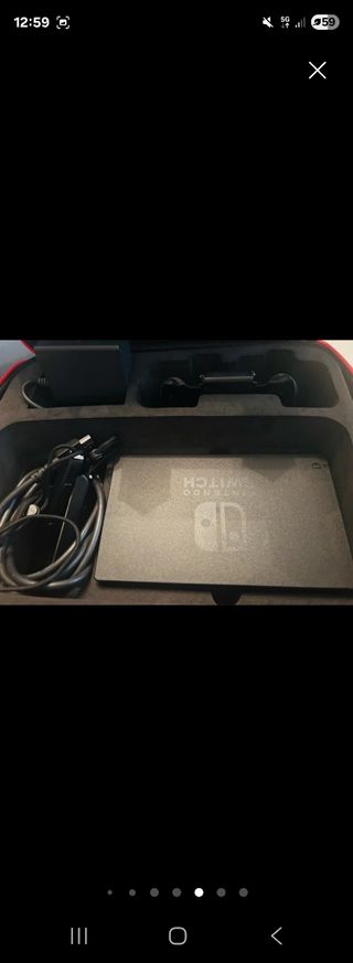 GRANDISSIMO PACCO NINTENDO SWITCH