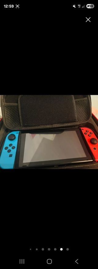 GRANDISSIMO PACCO NINTENDO SWITCH