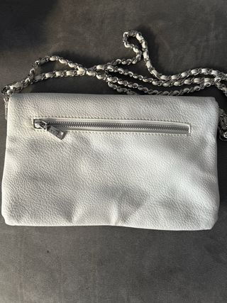 Bolso Misako Blanco Cadena