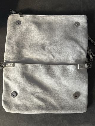 Bolso Misako Blanco Cadena