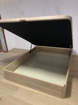 Canapés y colchones