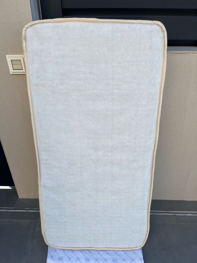 Colchón Cuna 120x60