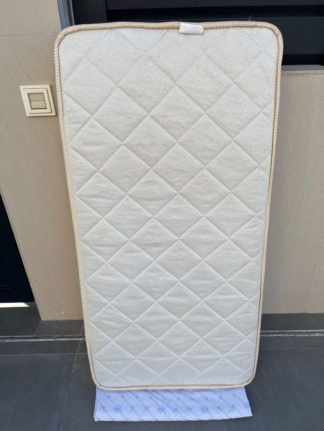 Colchón Cuna 120x60