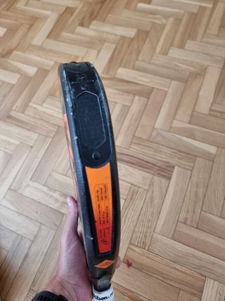 Pala Bullpadel Vertex 02