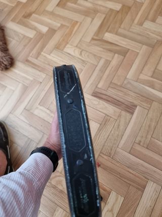 Pala Bullpadel Vertex 02