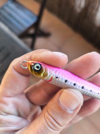 Jig MAGBITE 40g
