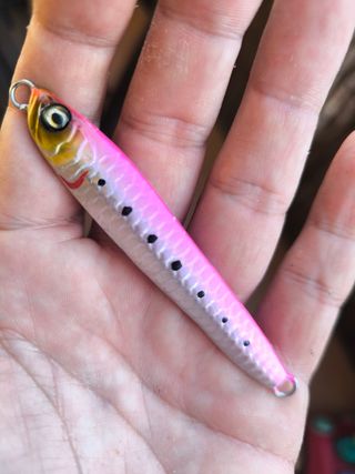 Jig MAGBITE 40g