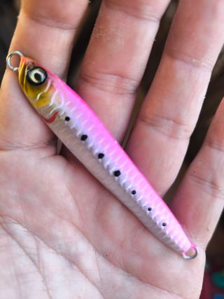 Jig MAGBITE 40g