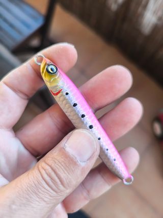 Jig MAGBITE 40g