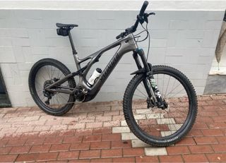 Specialized Turbo Levo Carbon