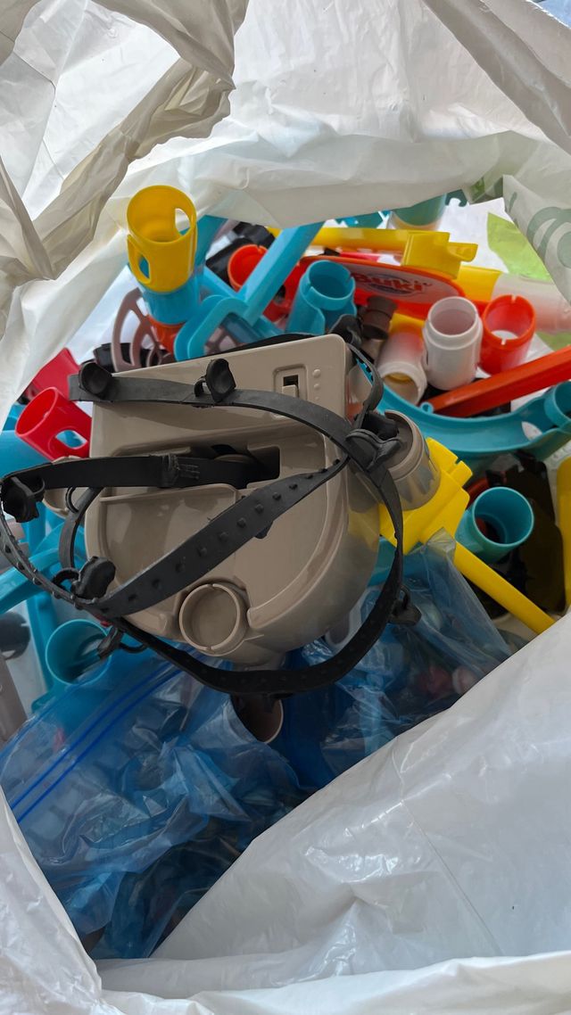 Mega Canicas Intrepidas Buki France