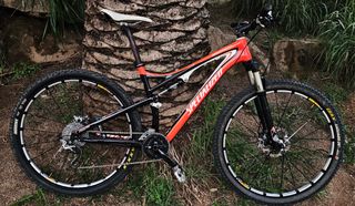 Specialized Epic FSR