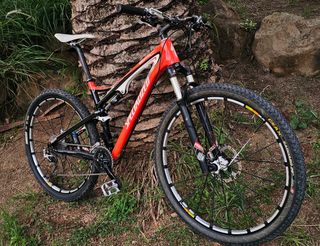 Specialized Epic FSR