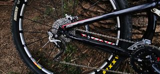 Specialized Epic FSR