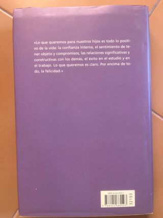 Libro El niño feliz - Su clave psicológica