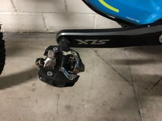 Bicicleta MTB 29 Bergamont Fastlane 6.4