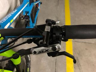 Bicicleta MTB 29 Bergamont Fastlane 6.4