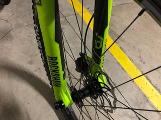 Bicicleta MTB 29 Bergamont Fastlane 6.4