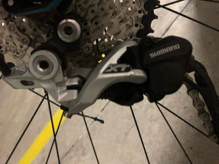 Bicicleta MTB 29 Bergamont Fastlane 6.4