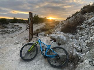 Bicicleta MTB 29 Bergamont Fastlane 6.4