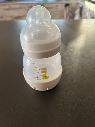 Biberon MAM nuovo
