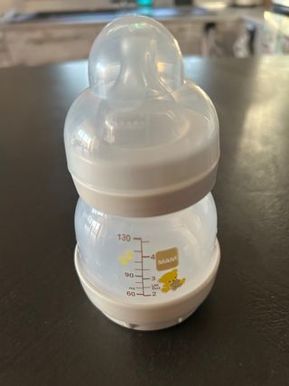Biberon MAM nuovo
