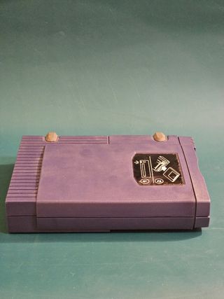 Iomega Zip 100 Parallel Port Drive