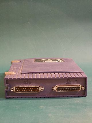 Iomega Zip 100 Parallel Port Drive
