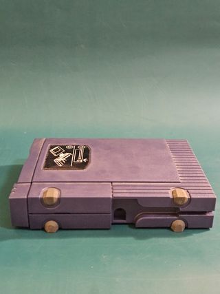 Iomega Zip 100 Parallel Port Drive