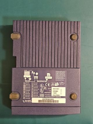 Iomega Zip 100 Parallel Port Drive