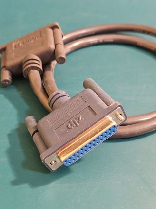 Iomega Zip 100 Parallel Port Drive