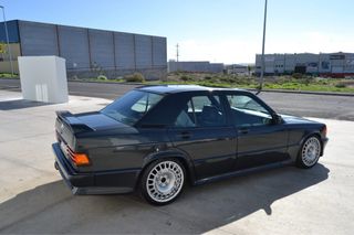 Mercedes-Benz 190 2.3 16v