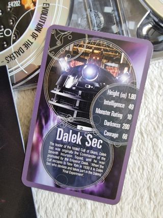 Doctor Who Series DVD Colección