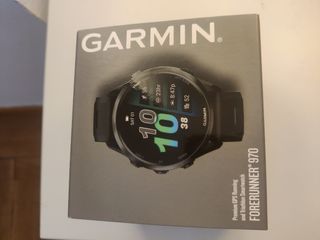 Garmin Forerunner 970