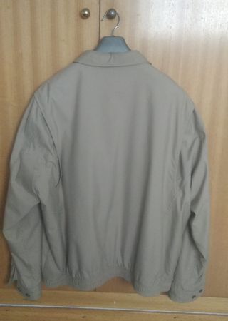 Chaqueta Polo Ralph Lauren Beige