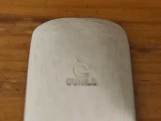 Abrecartas vintage Caja de Pensiones