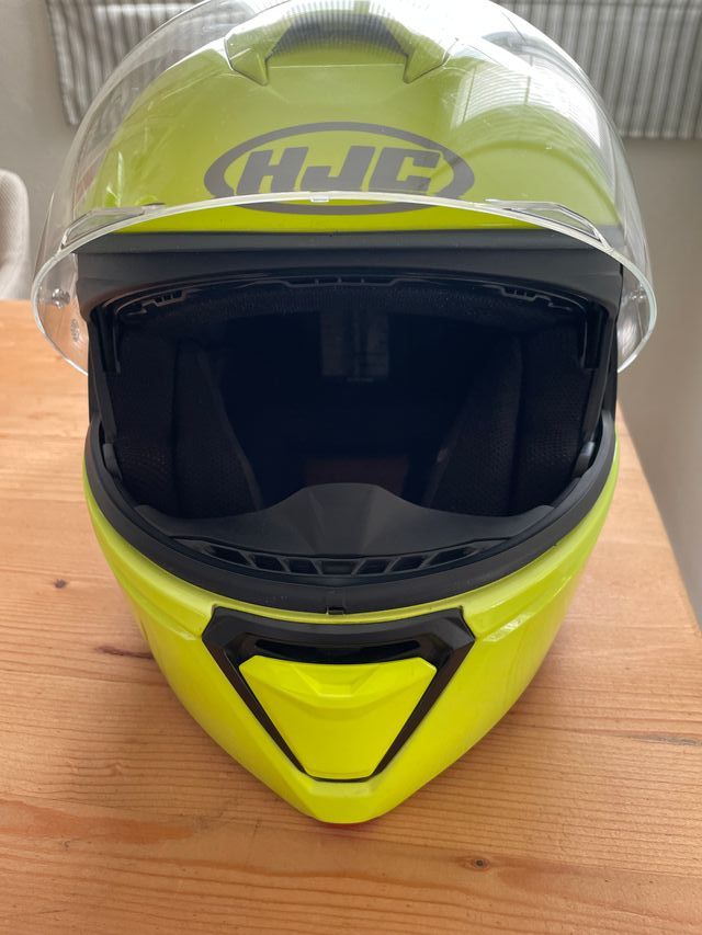 Casco HJC Talla M (57-58 cm)