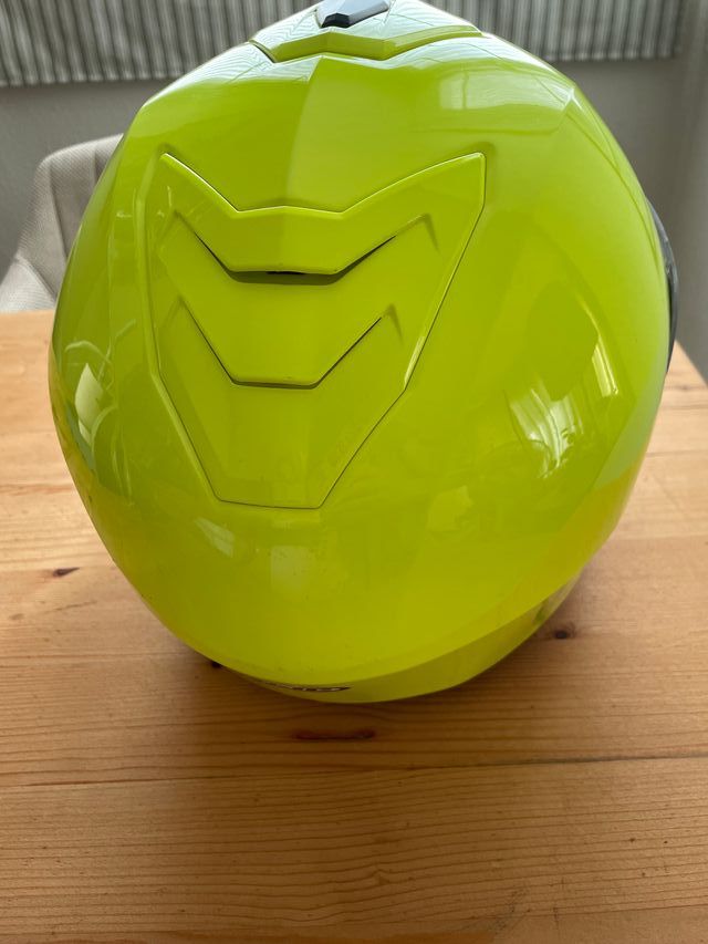 Casco HJC Talla M (57-58 cm)