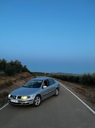 SEAT Toledo