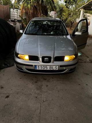 SEAT Toledo