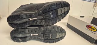 Botas Ciclismo NW Celsius Arctic GTX