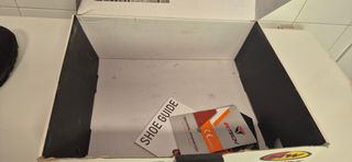 Botas Ciclismo NW Celsius Arctic GTX