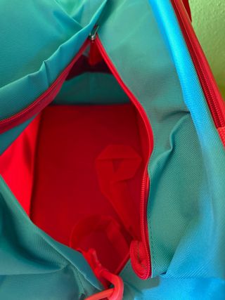 Bolsa Doc McStuffins Infantil Multicolor