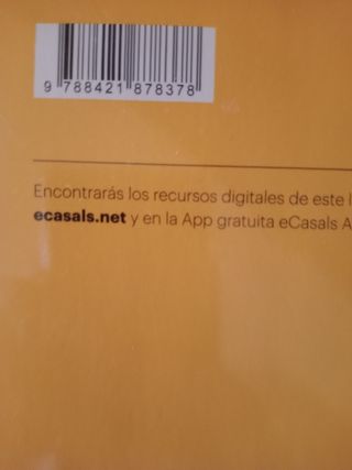 Religión Católica 3 ESO LOMLOE ANDALUCÍA