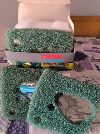 Filtro Eheim Professionel 4+ 350