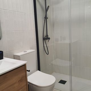 Loft 27m2 con terraza