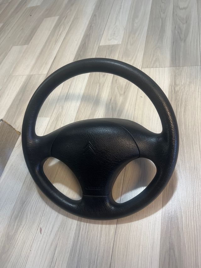 Volante Citroën Saxo F2 F1
